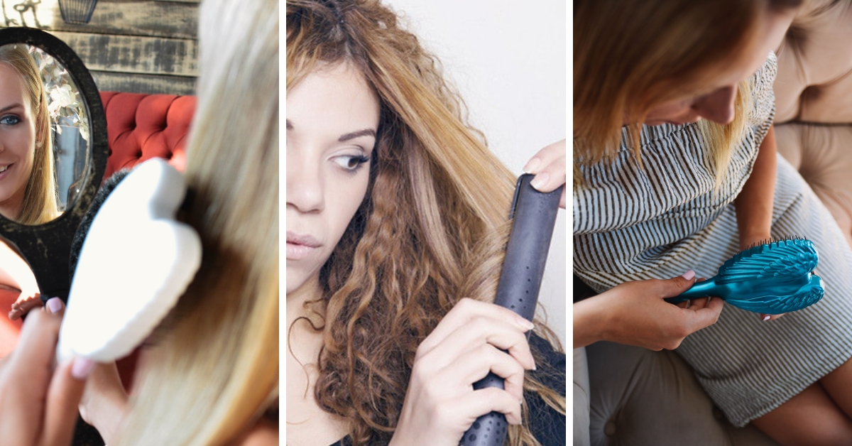 Get Haarspitzen daenisch For Android Haarspitzen Daenisch